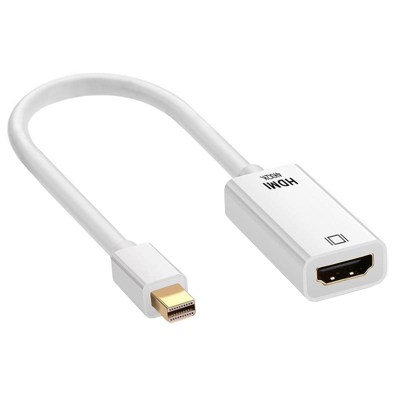 GIZZU USB-C to DisplayPort 1.8m Cable - Syntech