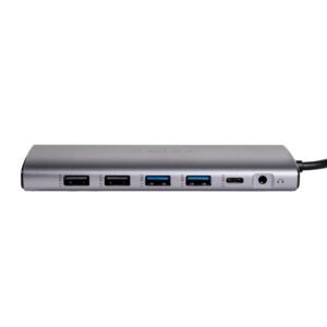 WINX CONNECT Ultra 14-in-1 Type-C Hub - Image 4
